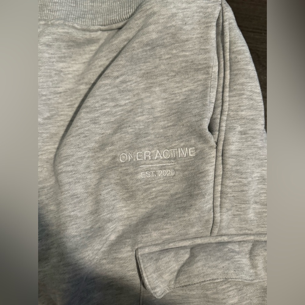 Oner Active Cargo Joggers